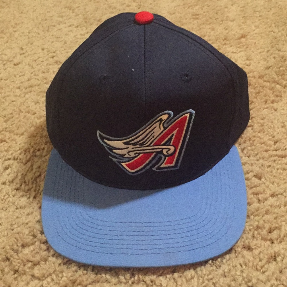 Los Angeles Angels SnapBack hat